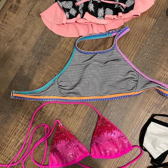 ☀️☀️👙 HUGE BIKINI SWIMSUIT BUNDLE!!! 👙☀️☀️ - Picture 9 of 11